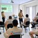 Prefeitura de Jaru conclui ações do Maio Amarelo; mais de 2 mil pessoas participaram de palestras sobre segurança no trânsito
