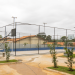 Prefeitura de Jaru inaugura na próxima sexta-feira nova praça e quadra poliesportiva do Jardim Primavera; evento contará com sorteio de uma bicicleta