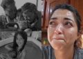 DESABAFO COMOVENTE – “Morreu toda a minha família”: Bruna Martins faz desabafo emocionante 10 meses após perder filhos e avós em tragédia na BR-364 em Jaru