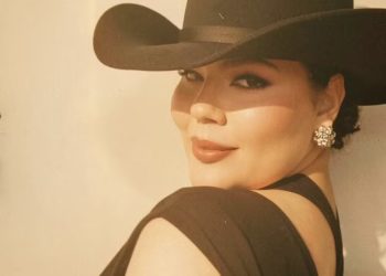 Eleita Rainha da Expovel denuncia ataques gordofóbicos em RO: ‘dolorido ver que a sociedade impõe um padrão’