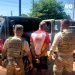 Polícia Civil prende foragido condenado por estupro nesta quinta-feira