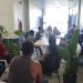 Comunidade cultural de Jaru se reúne com a Semecelt para discutir execução do ciclo 2 da PNAB