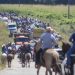 Foi um sucesso o 8º Pega do Bezerro Curral do Zé Lima