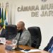 Câmara de Jaru aprova recursos para saúde e fortalecimento da administração municipal