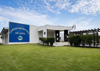 MINUTO LEGISLATIVO – Câmara Municipal de Jaru