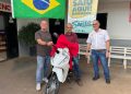 ACIJ realiza a entrega de prêmios do primeiro sorteio da promoção Sorte Grande 2026