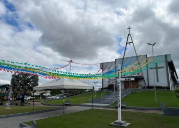 47ª Festa de São João Batista será neste fim de semana com Arraial, Missa e o Show de Prêmios