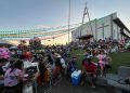 Foi um sucesso a 47ª Festa de São João Batista; conheça os ganhadores do Show de Prêmios e da Moto de Ouro