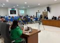 Câmara de Jaru aprova projetos que fortalecem a gestão pública e o funcionamento da administração municipal