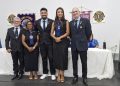 Lions Clube de Jaru empossa nova diretoria em noite de forte emoção e tradição familiar