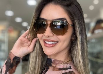 Ótica Cahema está com novidades em relógios e óculos solares e grande promoção