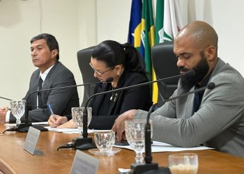 Minuto Legislativo – Câmara Municipal de Jaru