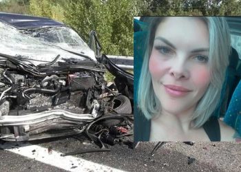 Ex-moradora de Jaru morre em grave acidente na Espanha