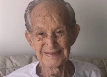 Nota de Pesar pelo falecimento do senhor José Cézar Rêgo, pai do Dr. César