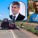 Duas pessoas morrem em acidente frontal entre carro e picape na BR-429, em Rondônia; motorista sobrevivente é transferido ao hospital em estado grave