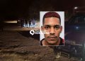 Foragido da Colônia Penal é morto a tiros; corpo foi encontrado com mãos e pés amarrados