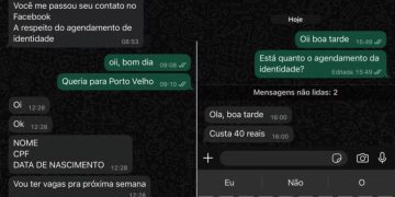 Polícia Civil investiga esquema de venda de senhas para agendamento da nova identidade em RO