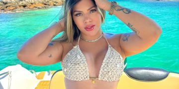 Influencer é indiciada por tráfico em operação que investiga movimentação de 1,5 tonelada de drogas em RO