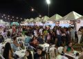 7ª edição do Festival Gastronômico de Jaru acontece nesta sexta-feira e sábado