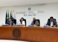 Câmara de Jaru aprova mais de R$ 8 milhões para saúde, pavimentação e fortalecimento da produção rural
